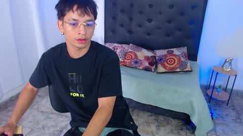 Image of Full archive of leoocum18 nude recordings. Monitor and record leoocum18 for free from Chaturbate.