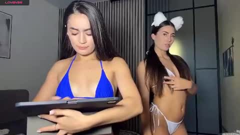 Image of Full archive of lermil nude recordings. Monitor and record lermil for free from Chaturbate.