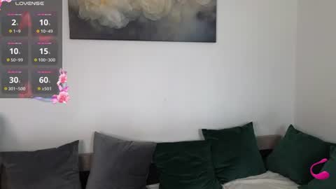 Image of Full archive of lerryelle nude recordings. Monitor and record lerryelle for free from Chaturbate.