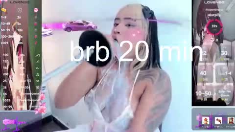 Image of Full archive of leticia_lynn1 nude recordings. Monitor and record leticia_lynn1 for free from Chaturbate.