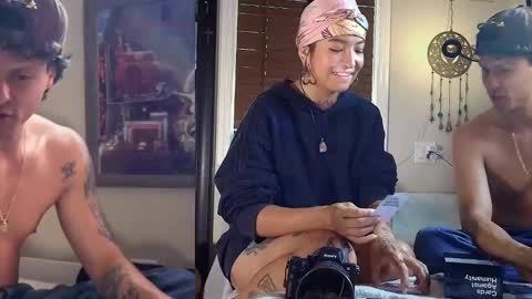 Image of Full archive of levi44488 nude recordings. Monitor and record levi44488 for free from Chaturbate.