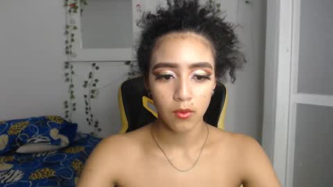 Image of Full archive of ley_blus1 nude recordings. Monitor and record ley_blus1 for free from Chaturbate.