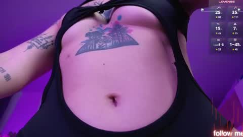 Image of Full archive of leylanoir_02 nude recordings. Monitor and record leylanoir_02 for free from Chaturbate.