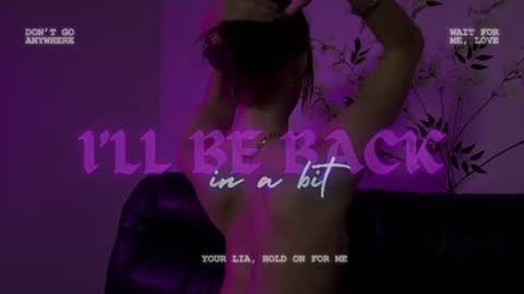 Image of Full archive of lia_dream_ nude recordings. Monitor and record lia_dream_ for free from Chaturbate.