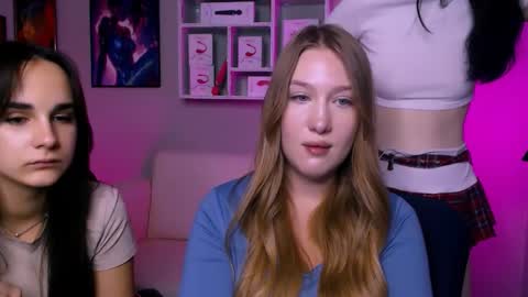 Image of Full archive of lia_make_love nude recordings. Monitor and record lia_make_love for free from Chaturbate.