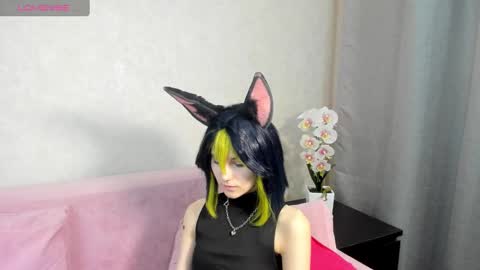 Image of Full archive of lia_r0y nude recordings. Monitor and record lia_r0y for free from Chaturbate.
