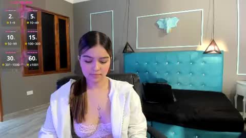Image of Full archive of liaa_collinsx nude recordings. Monitor and record liaa_collinsx for free from Chaturbate.