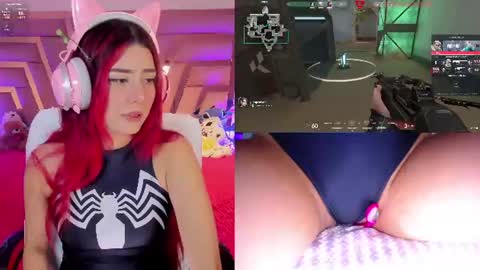 Image of Full archive of liagames nude recordings. Monitor and record liagames for free from Chaturbate.
