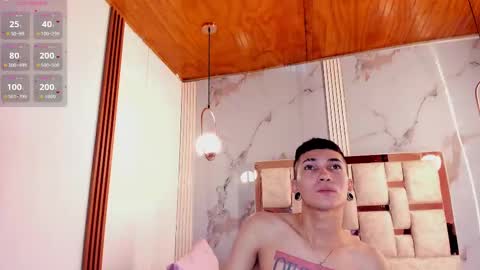 Image of Full archive of liam_and_charlotte nude recordings. Monitor and record liam_and_charlotte for free from Chaturbate.