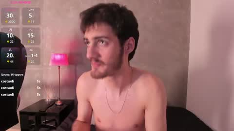 Image of Full archive of liam_crown_ nude recordings. Monitor and record liam_crown_ for free from Chaturbate.