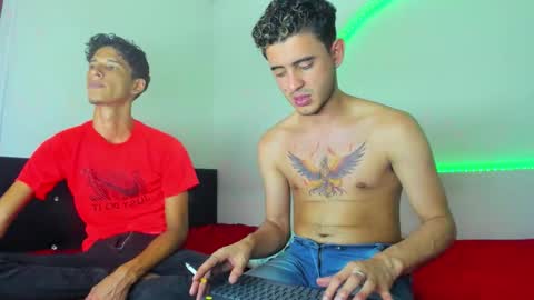 Image of Full archive of liam_mendoza nude recordings. Monitor and record liam_mendoza for free from Chaturbate.