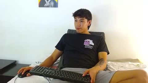 Image of Full archive of liam_xul nude recordings. Monitor and record liam_xul for free from Chaturbate.