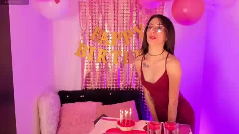 Image of Full archive of liiaa__7 nude recordings. Monitor and record liiaa__7 for free from Chaturbate.