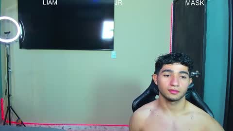 Image of Full archive of liiam_jesus nude recordings. Monitor and record liiam_jesus for free from Chaturbate.