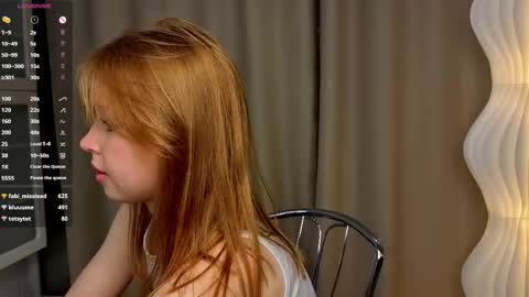 Image of Full archive of lil_redshine nude recordings. Monitor and record lil_redshine for free from Chaturbate.