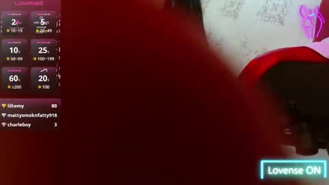 Image of Full archive of lila_pinky nude recordings. Monitor and record lila_pinky for free from Chaturbate.
