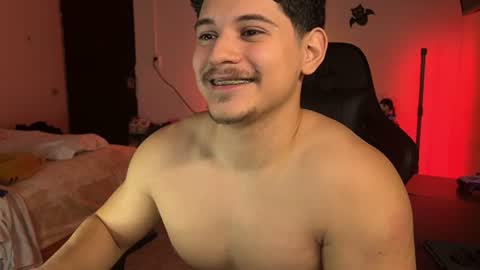 Image of Full archive of lilhotnando nude recordings. Monitor and record lilhotnando for free from Chaturbate.