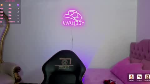 Image of Full archive of lili_tay1 nude recordings. Monitor and record lili_tay1 for free from Chaturbate.