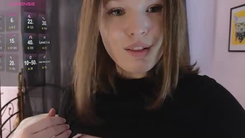 Image of Full archive of lili_ternt nude recordings. Monitor and record lili_ternt for free from Chaturbate.
