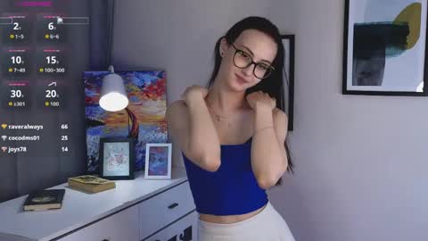 Image of Full archive of lili_veine nude recordings. Monitor and record lili_veine for free from Chaturbate.