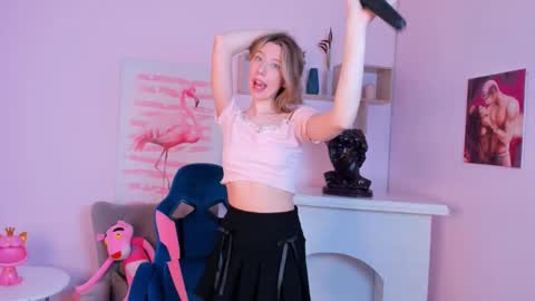 Image of Full archive of lilian_millerr nude recordings. Monitor and record lilian_millerr for free from Chaturbate.