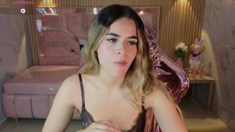 Image of Full archive of lilith4_s nude recordings. Monitor and record lilith4_s for free from Chaturbate.