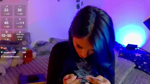 Image of Full archive of lilitth_uwu nude recordings. Monitor and record lilitth_uwu for free from Chaturbate.