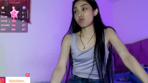 Image of Full archive of lilylouisee_ nude recordings. Monitor and record lilylouisee_ for free from Chaturbate.