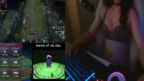 Image of Full archive of lilythrone nude recordings. Monitor and record lilythrone for free from Chaturbate.