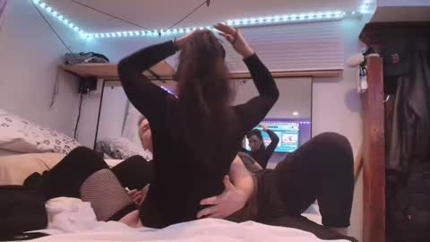 Image of Full archive of linuxgirlsudosu nude recordings. Monitor and record linuxgirlsudosu for free from Chaturbate.