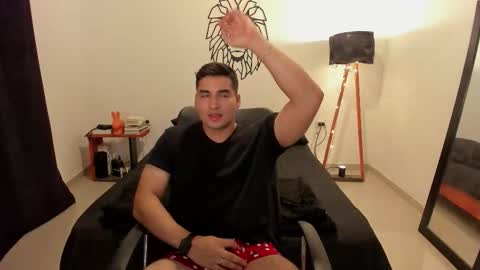 Image of Full archive of lionn_kingg nude recordings. Monitor and record lionn_kingg for free from Chaturbate.