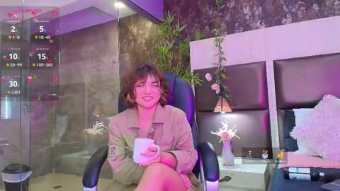 Image of Full archive of liria_persefone nude recordings. Monitor and record liria_persefone for free from Chaturbate.