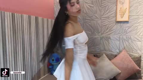 Image of Full archive of lissawild_ nude recordings. Monitor and record lissawild_ for free from Chaturbate.