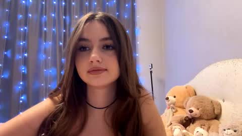 Image of Full archive of little_anioneta nude recordings. Monitor and record little_anioneta for free from Chaturbate.
