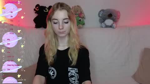 Image of Full archive of little_barbi nude recordings. Monitor and record little_barbi for free from Chaturbate.