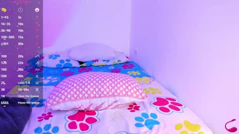 Image of Full archive of little_liaa nude recordings. Monitor and record little_liaa for free from Chaturbate.