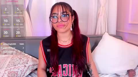 Image of Full archive of little_natty_ nude recordings. Monitor and record little_natty_ for free from Chaturbate.