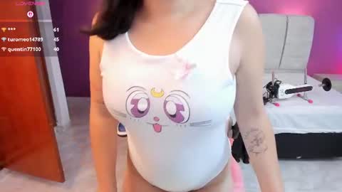Image of Full archive of littlee_noemi nude recordings. Monitor and record littlee_noemi for free from Chaturbate.