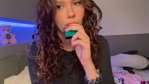 Image of Full archive of littlelillyxo nude recordings. Monitor and record littlelillyxo for free from Chaturbate.