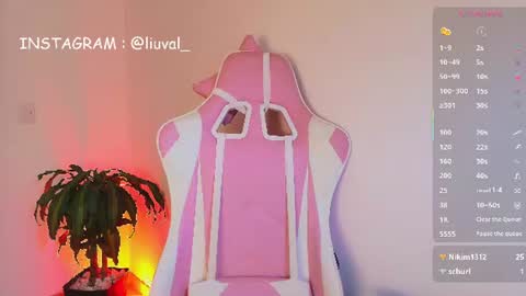 Image of Full archive of liujunne nude recordings. Monitor and record liujunne for free from Chaturbate.