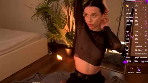Image of Full archive of livia_starr nude recordings. Monitor and record livia_starr for free from Chaturbate.