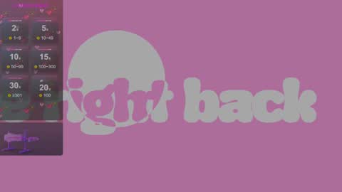Image of Full archive of lizyy_baby nude recordings. Monitor and record lizyy_baby for free from Chaturbate.