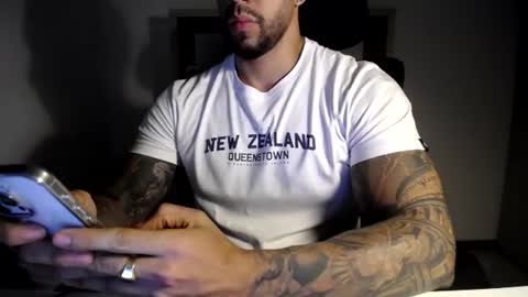 Image of Full archive of loganhod nude recordings. Monitor and record loganhod for free from Chaturbate.