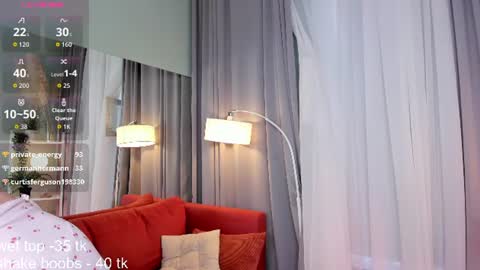 Image of Full archive of lovelykira_ nude recordings. Monitor and record lovelykira_ for free from Chaturbate.