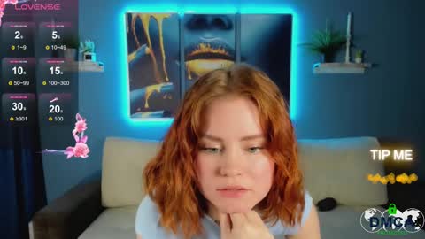 Image of Full archive of lu_muon nude recordings. Monitor and record lu_muon for free from Chaturbate.