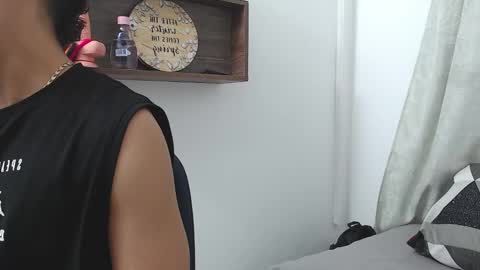 Image of Full archive of lucas_luxx1 nude recordings. Monitor and record lucas_luxx1 for free from Chaturbate.