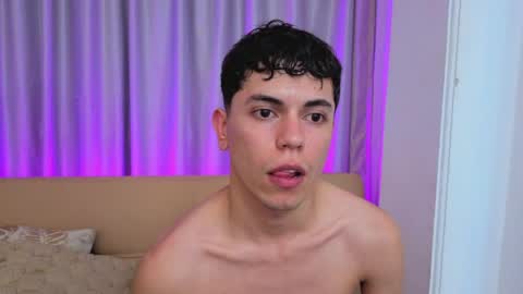 Image of Full archive of lucho6_9 nude recordings. Monitor and record lucho6_9 for free from Chaturbate.
