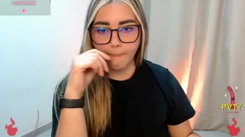 Image of Full archive of lucia_star_ nude recordings. Monitor and record lucia_star_ for free from Chaturbate.