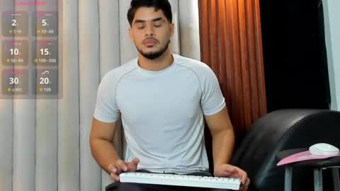 Image of Full archive of luciano_vitale_ nude recordings. Monitor and record luciano_vitale_ for free from Chaturbate.