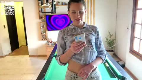 Image of Full archive of luciennedelossantos nude recordings. Monitor and record luciennedelossantos for free from Chaturbate.
